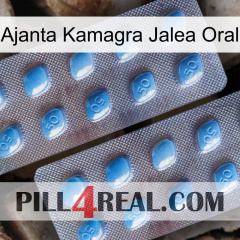 Ajanta Kamagra Oral Jelly viagra4